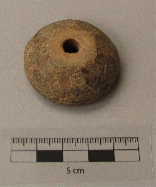 spindle whorl