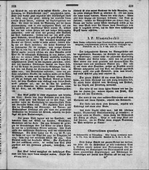 Io. Frid. Blumenbachii ... Nova pentas collectionis suae craniorum diversarum gentium tanquam complementum priorum decadum / Blumenbach, Johann Friedrich. - Gottingae : Dieterich, 1828