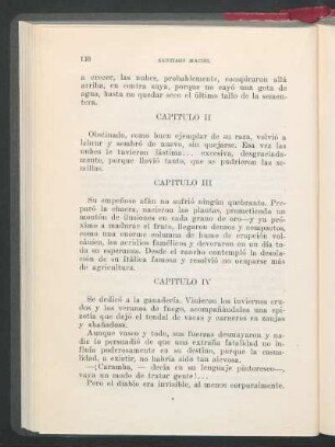Capítulo IV
