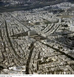 Israel: Tel Aviv