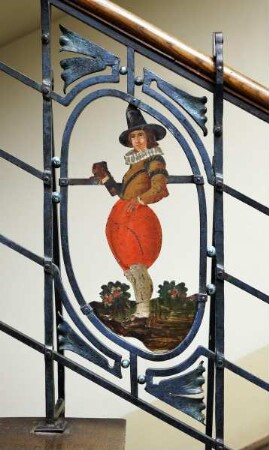 Heiligkreuz-Schule — Bild