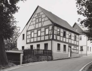 Wohnhaus, Wildenfels (Kreis Zwickau)