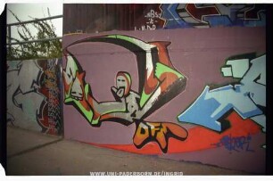 BATik "FuSER" mALun sEnt DYSEt