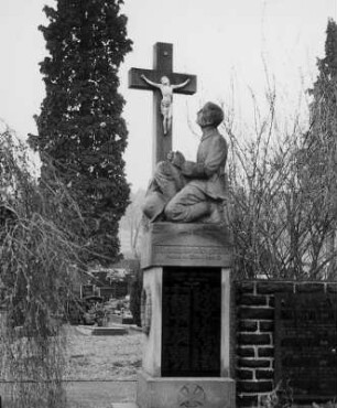 Denkmal 1914/18; Mengerskirchen, An der Elsoffer Straße