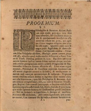 De existimatione philosophorum gentilium, inprimis Aristotelis Stagiritae apud Christianos