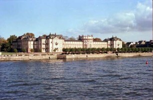Biebrich: Schloss