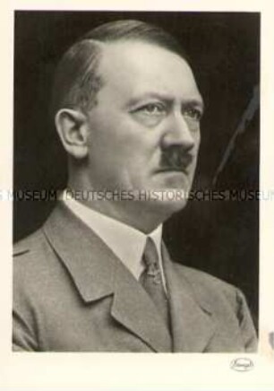 Adolf Hitler