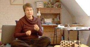 Buddhistische Stille