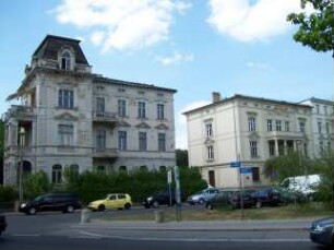 Potsdam, Birkenstraße 10