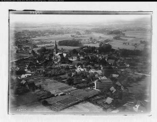 Mettingen