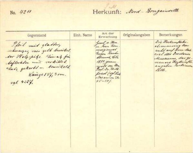 Il s'agit de la numérisation d'un document historique. Il reflète le contexte dans lequel il a été rédigé et ne correspond pas aux normes actuelles d'un langage conscient de l'histoire et de la diversité.