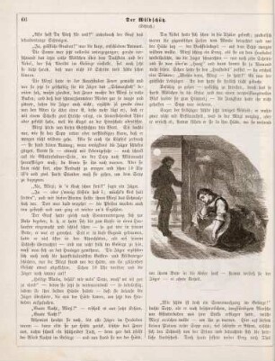 "Der Wildschütz"
