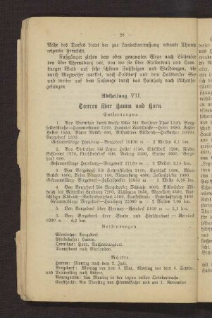 Abtheilung VII.
