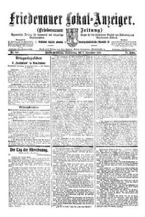Nr. 259, 02.11.1916