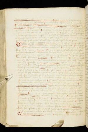 Dominica infra octavam ascensionis. (T37). Cum venerit paraclitus … [Io 15,26].