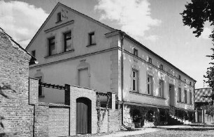 Bechlin, Neuruppin, Dorfstraße 115