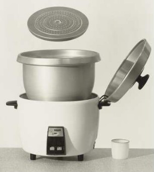 Philips Reiskocher „HM 3530“