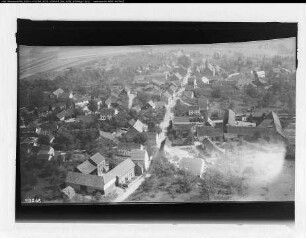 Hennef-Happerschoß