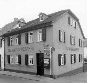 Bad Homburg, Am Mühlberg 57