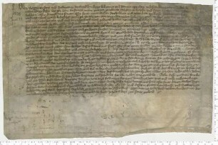 Bürgermeister und Ratsmannen der Stadt Lüneburg verkaufen auf Wiederkauf dem Vritzen Grawerde, Bürger zu Lübeck, für 720 Mark Lübische Pfennige eine jährliche Rente von 40 Mark Lübisch.