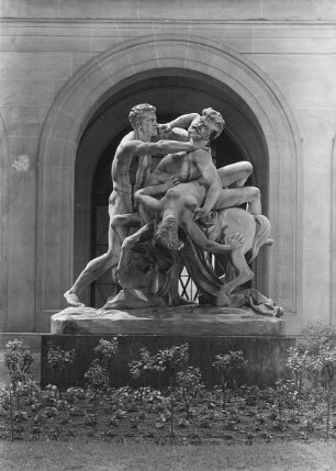 Combat de Centaure