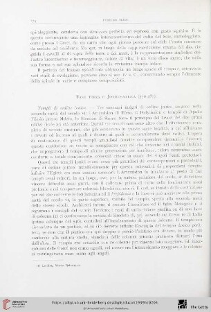 Fase terza o jonico-attica (550 - 480)