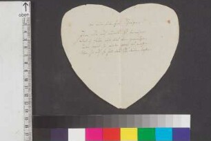 Einträge Bl. 81 - 90