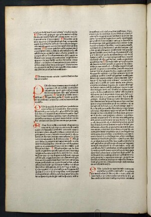 De matrimonio contra interdictum ecclesie contracto.