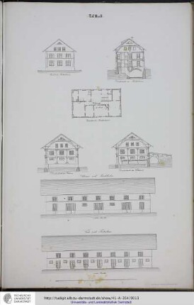 Tafel XII. Tafel XII zu XI