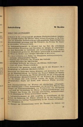 Rechtschreibung
