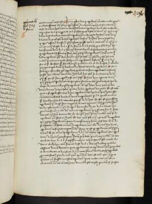 124r-124v Consilium in causa appellationis