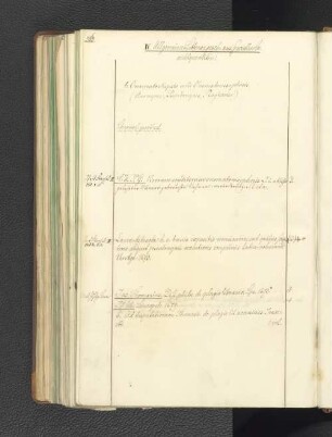 6. Onomatoskepsis und Onomatomorphosis (Anonyme, Pseudonyme, Plagiarier)