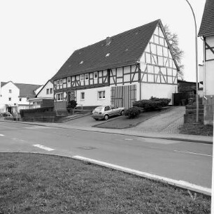 Streckhof; Fuldatal, Kasseler Straße 35