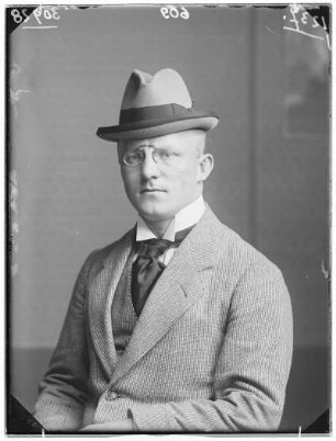 Fritz Gabler