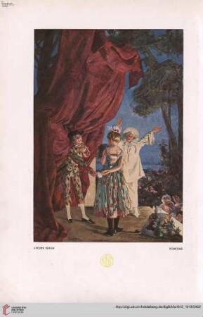 Heft 16 (15. Mai 1913)