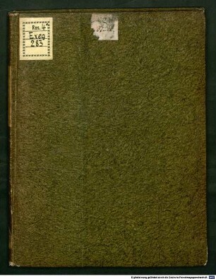 Paraphrases zu tütsch Die Epistlen sancti Pauli : Jn latin durch doctor Erasmum vo[n] Roterrdam kurtzlich beschryben vn[n] klarlich vßgelegt durch meister Leone[m] Jud Pfarherre[n] zu Eynsidlen gentzlich dem latin nach vertütscht. Zu den Römeren eine. Zu den Corinthiern zwo. Zu den Galatern eine