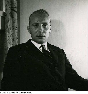 Hans Werner Henze