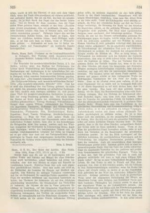 523-526 [Rezension] Haas, Georg Emanuel, Der Geist der Antike