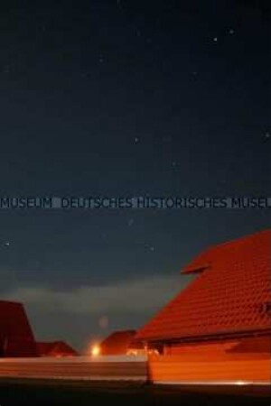 Blick in den Sternenhimmel (Altersgruppe C)
