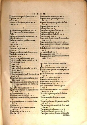 Tardarum passionum (s. morb.) libri V