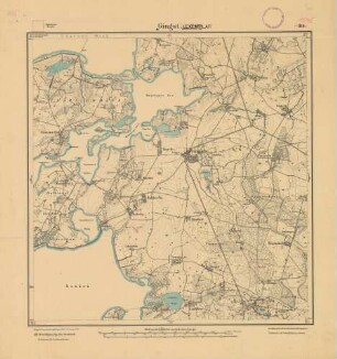 1545 (alte Nr.: 314) Gingst