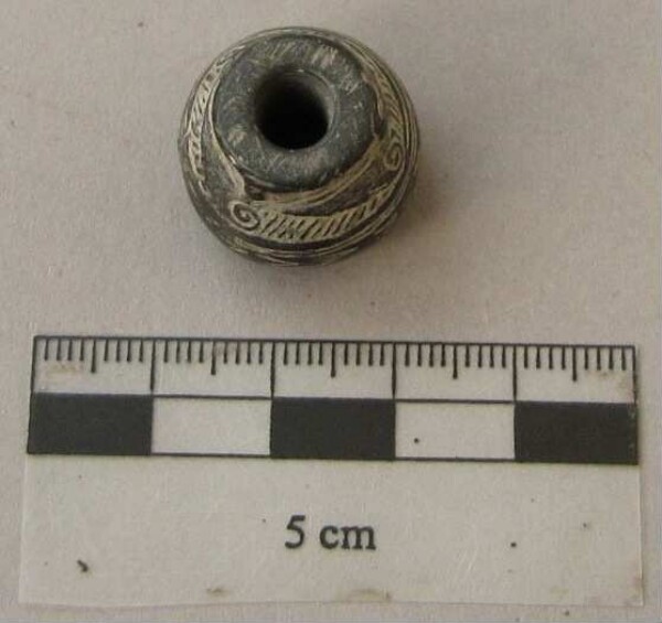 spindle whorl