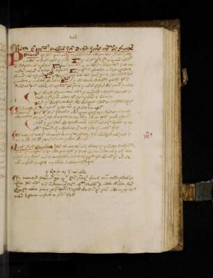 Versus. Nota vox sed votum … Walther I 12222