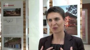 ARCH+ features 20: Think Global, Build Social! - Anna Heringer - Laufen, Germany