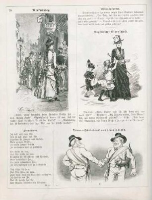 "Merkwürdig" "Angenehme Eigenschaft" "Turner-Händedruck und seine Folgen"