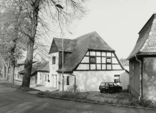 ehem. Braumeisterhaus