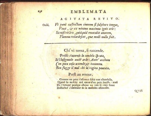 Agitata Revivo