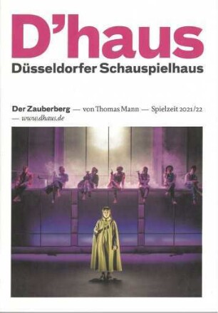 Der Zauberberg
