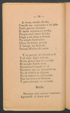 Duda