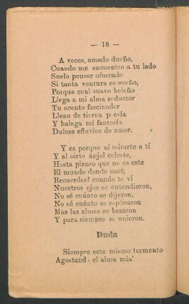 Duda